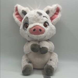Disney Moana Pua Pig Plush